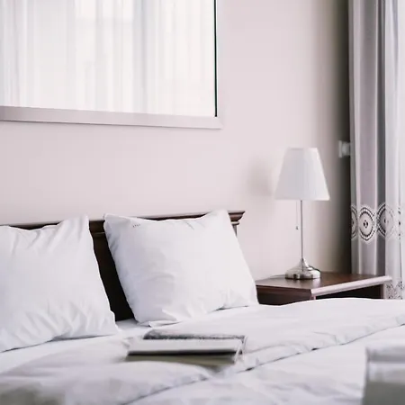 Warsaw Aparthotel Aparthotel 4*