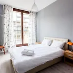 Warsaw Aparthotel