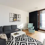Warsaw Aparthotel Apartahotel