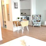 Apartahotel Warsaw Aparthotel Varsovia