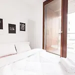 Warsaw Aparthotel 4*