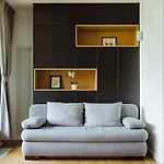 Warsaw Aparthotel 4*