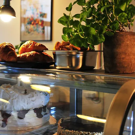 Warsaw Aparthotel Aparthotel