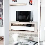 شقة فندقية أبارتمنت فور يو سيلكت كوليجوا
