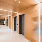 Warsaw Aparthotel Апарт-отель