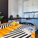 Warsaw Aparthotel
