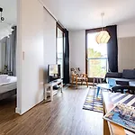 Warsaw Aparthotel 4* Варшава