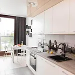 选择站公寓 4*