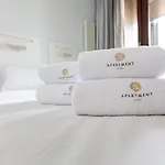 选择站公寓 4*