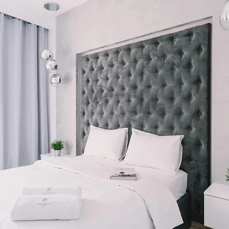 Warsaw Aparthotel Aparthotel