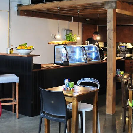 Apartahotel Warsaw Aparthotel Varsovia