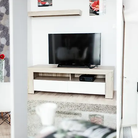 Warsaw Aparthotel