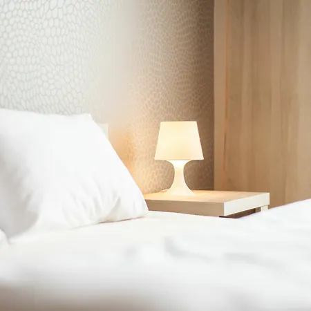 Warsaw Aparthotel Apartmanhotel