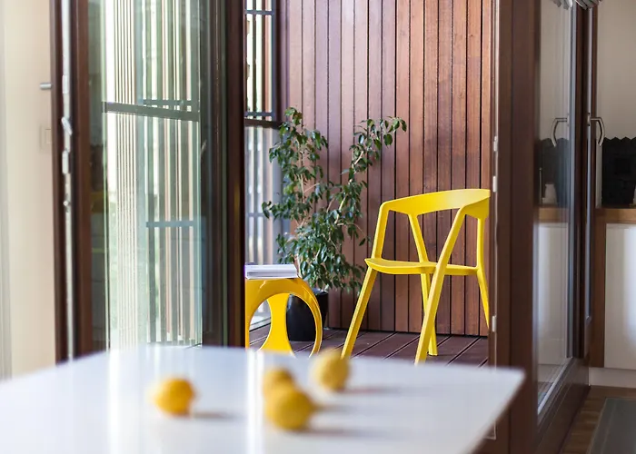 Warsaw Aparthotel Apartahotel Varsovia