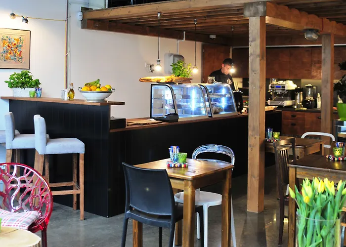 Apartahotel Warsaw Aparthotel Varsovia