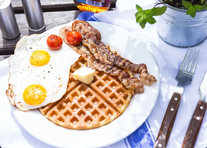 Warsaw Aparthotel Apartahotel Varsovia