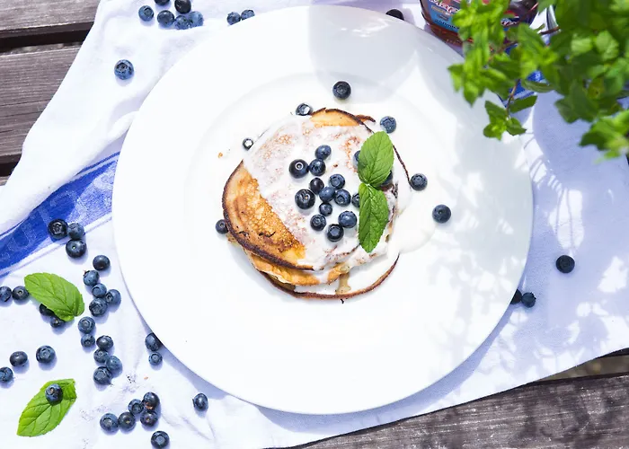 Apartahotel Warsaw Aparthotel Varsovia