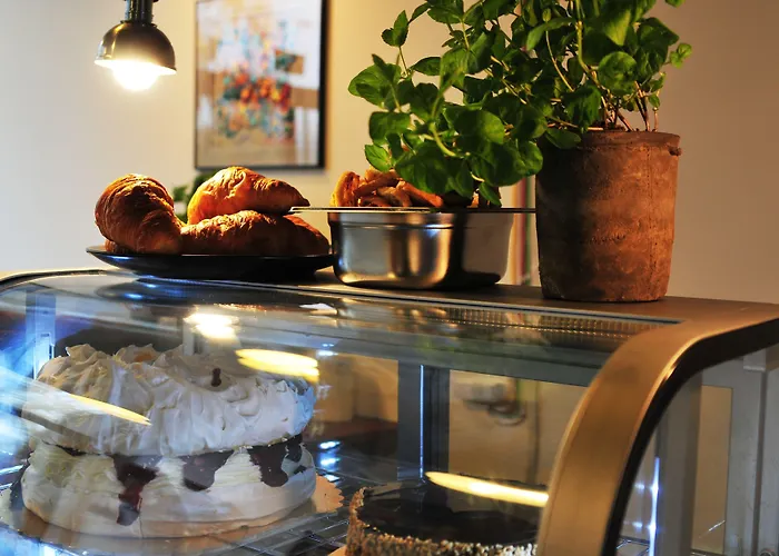 Warsaw Aparthotel Apartahotel