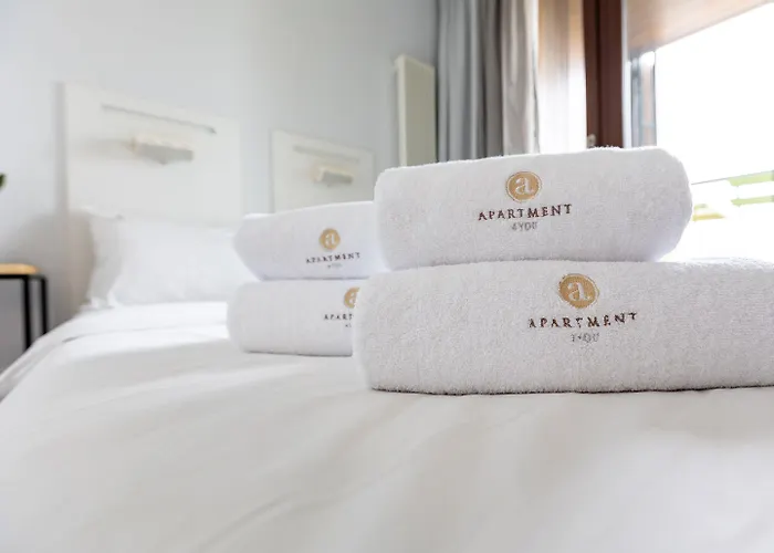 Warsaw Aparthotel 4*