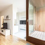 Apartment4You Select Kolejowa Appart hôtel 4*