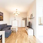 Apartment4You Select Kolejowa Appart hôtel