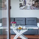 Apartment4You Select Kolejowa 4*