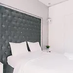 Apartment4You Select Kolejowa 4* Varsovie