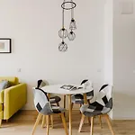 Apartment4You Select Kolejowa 4*