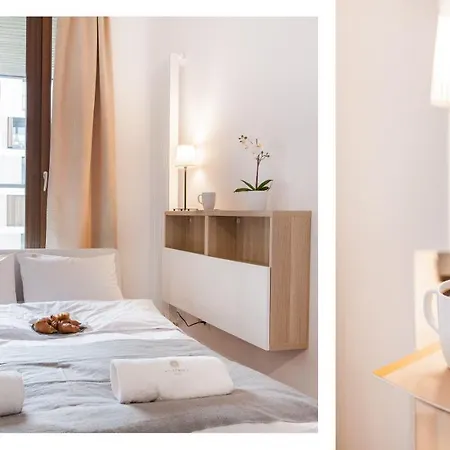 Warsaw Aparthotel