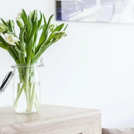 Warsaw Aparthotel 아파트호텔