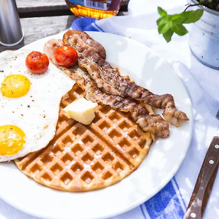 Warsaw Aparthotel 아파트호텔 바르샤바