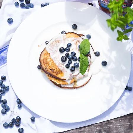 아파트호텔 Warsaw Aparthotel 바르샤바